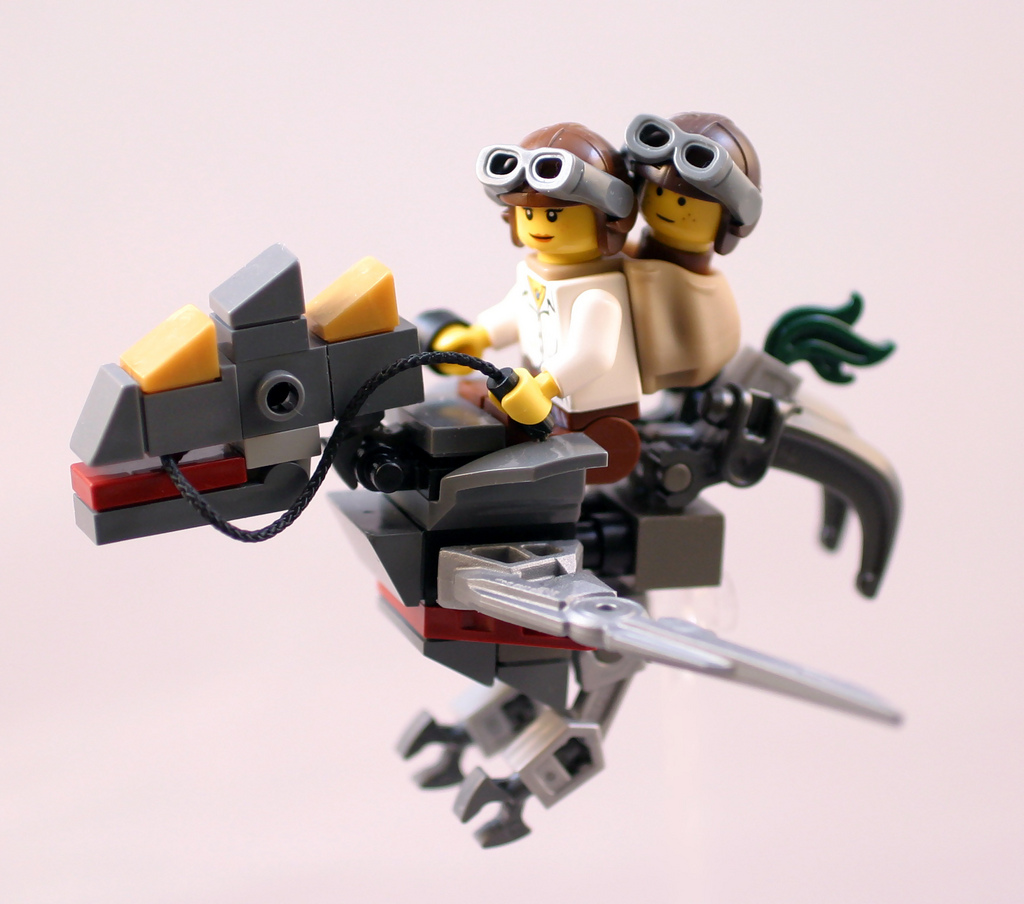 Build it yourself: How a small team deployed OpenStack