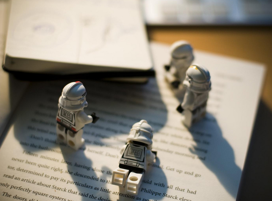 Build it yourself: How a small team deployed OpenStack