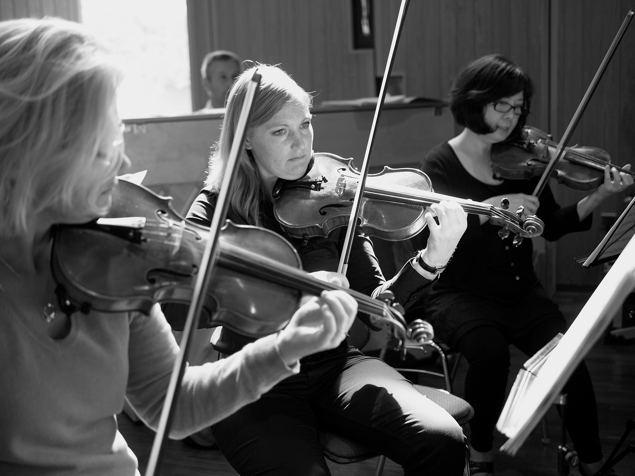 Build it yourself: How a small team deployed OpenStack