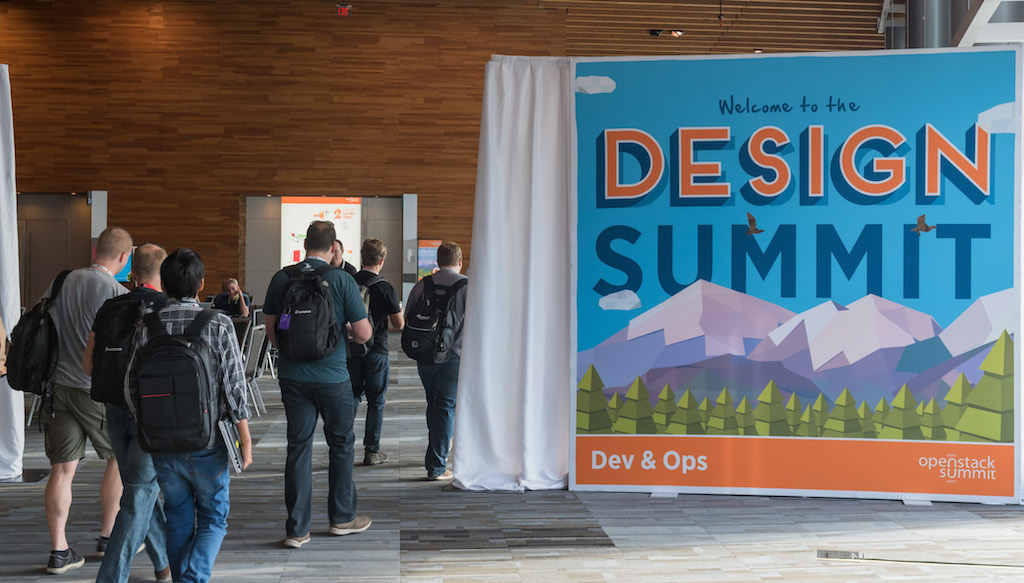 Build it yourself: How a small team deployed OpenStack