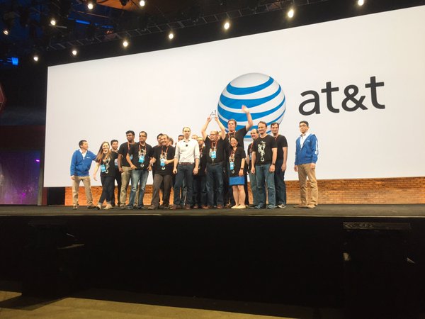 Build it yourself: How a small team deployed OpenStack