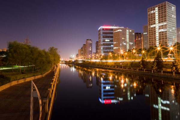 Inaugural OpenStack Days event in China draws thousands