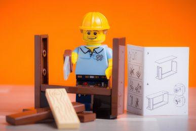 Build it yourself: How a small team deployed OpenStack