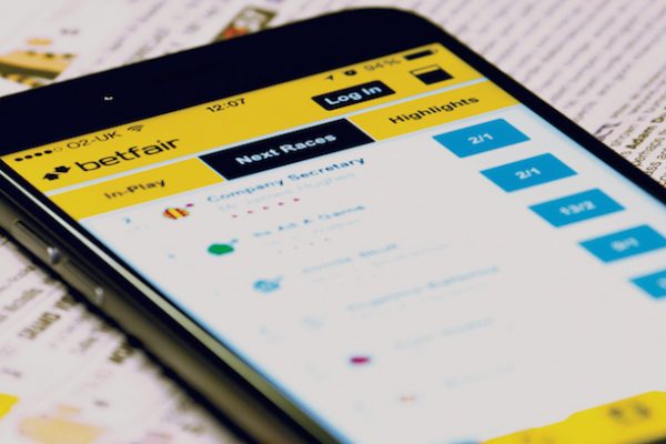 Austin Superuser Awards finalist: Betfair