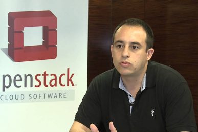 Build it yourself: How a small team deployed OpenStack