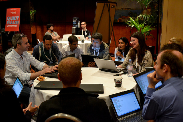 Build it yourself: How a small team deployed OpenStack