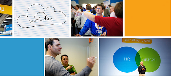 Austin Superuser Awards finalist: Workday, Inc.