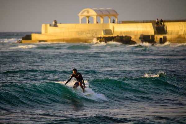 Okinawa OpenStack Ops Workshop rides wave of interest