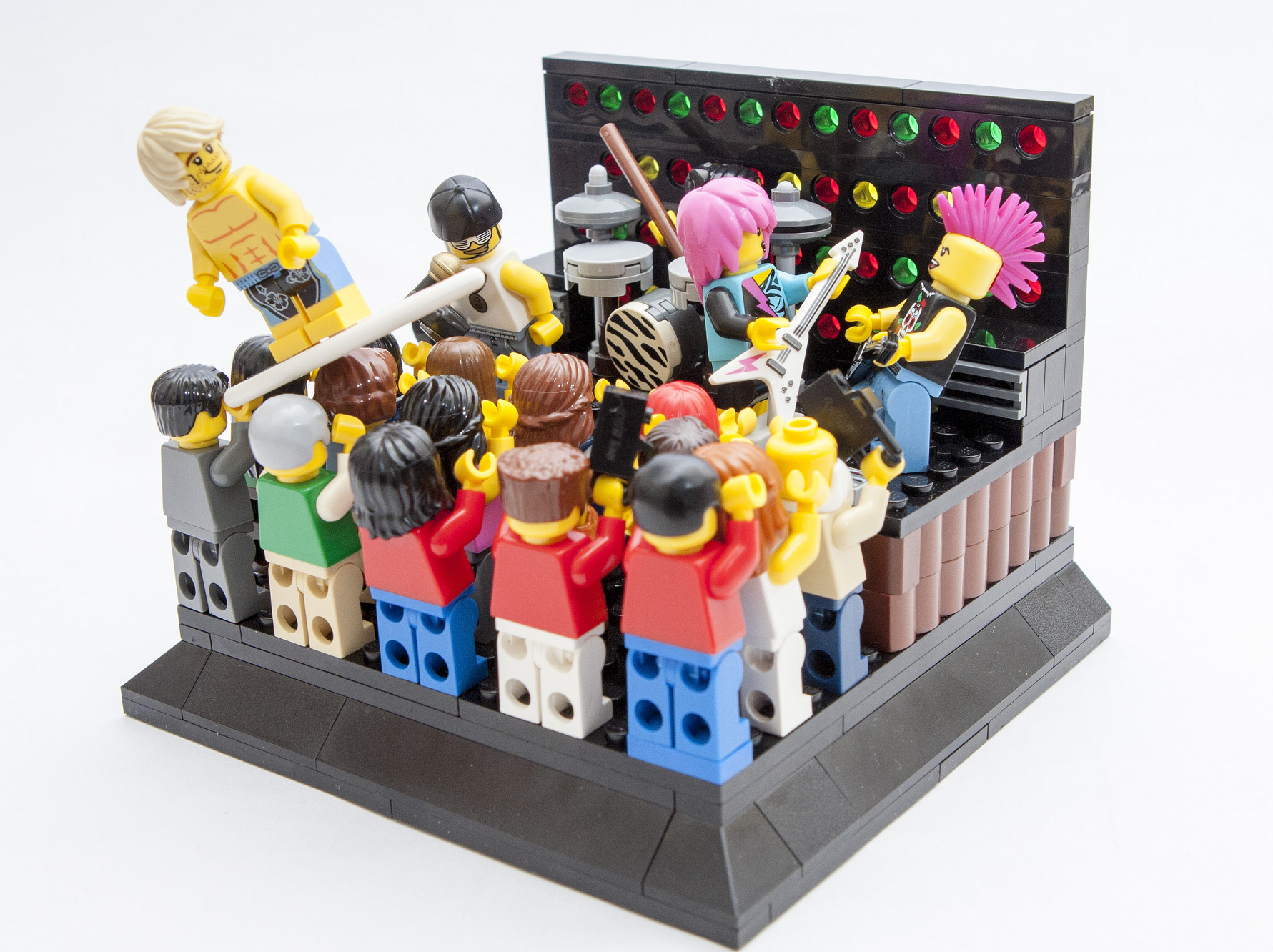 Build it yourself: How a small team deployed OpenStack