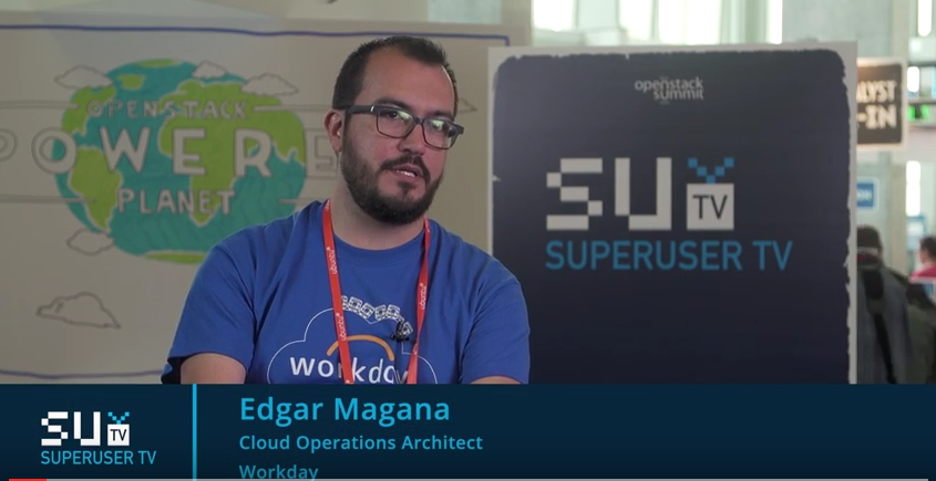 Build it yourself: How a small team deployed OpenStack