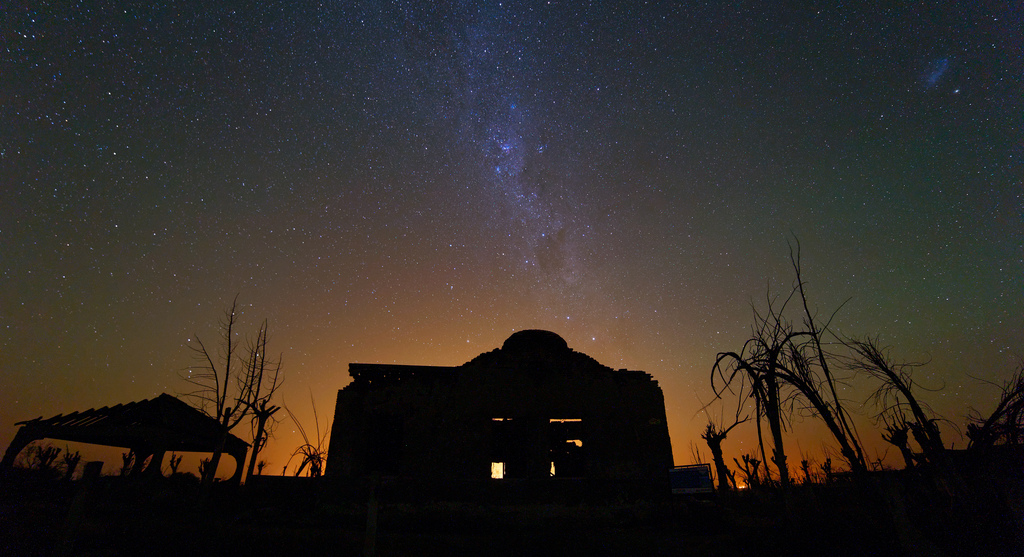 Build it yourself: How a small team deployed OpenStack