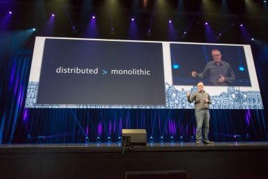 Build it yourself: How a small team deployed OpenStack