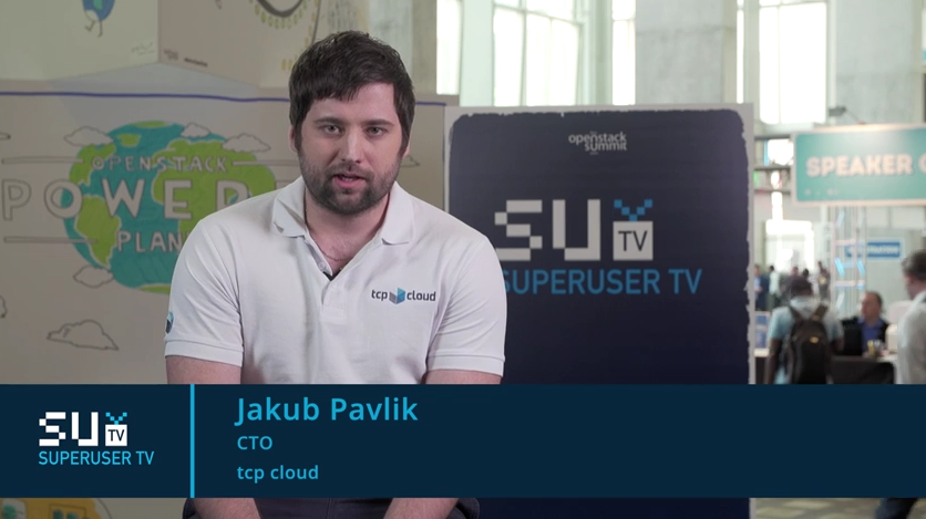 Build it yourself: How a small team deployed OpenStack