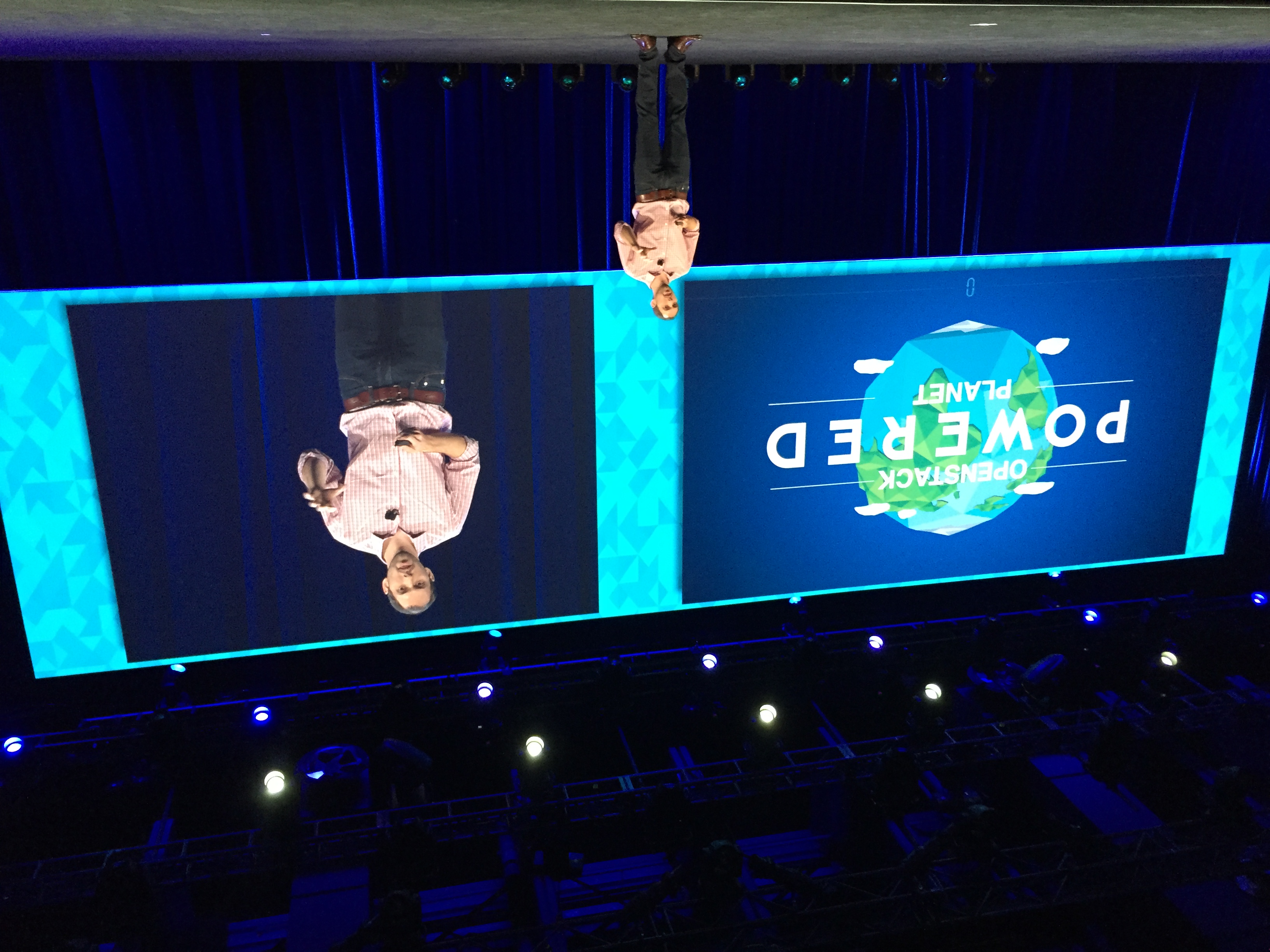 Build it yourself: How a small team deployed OpenStack