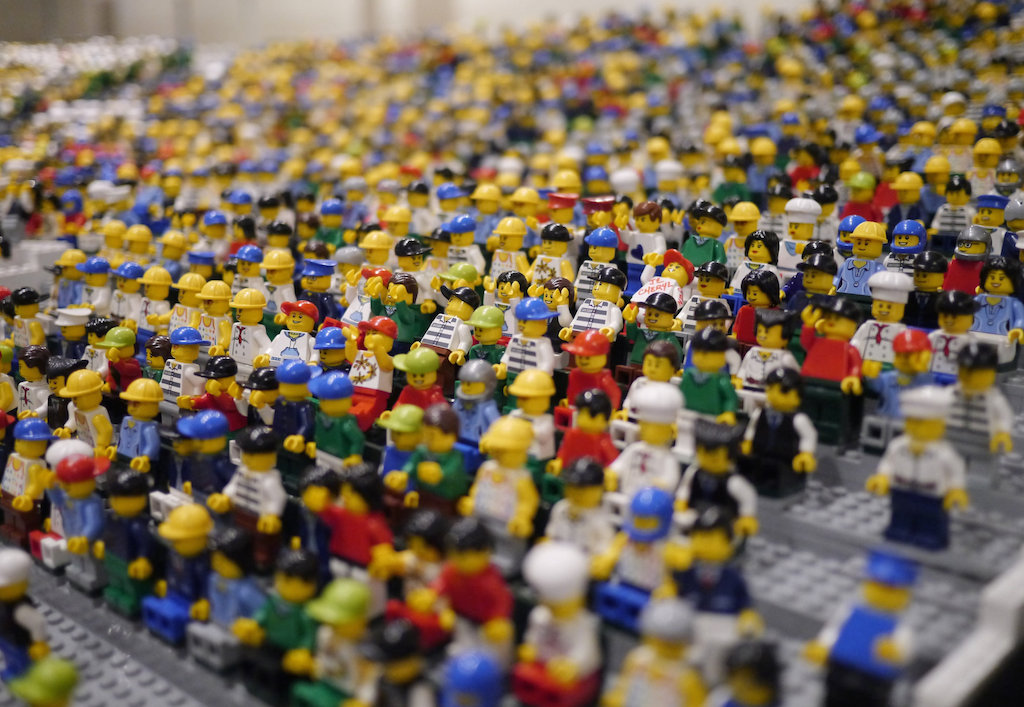 Build it yourself: How a small team deployed OpenStack