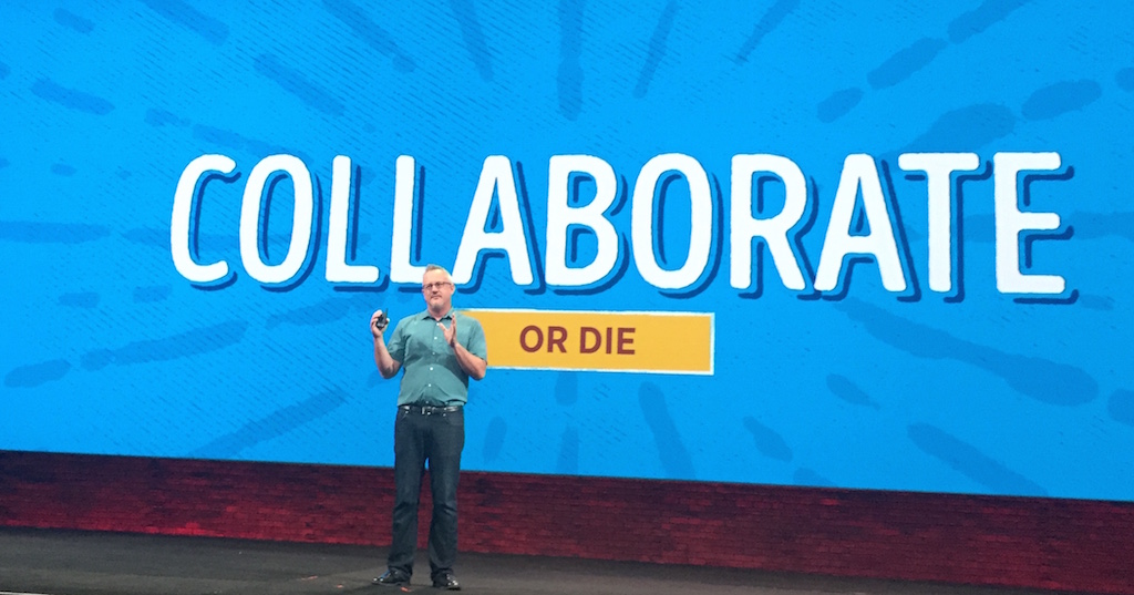 Build it yourself: How a small team deployed OpenStack