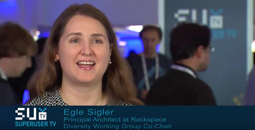 Build it yourself: How a small team deployed OpenStack