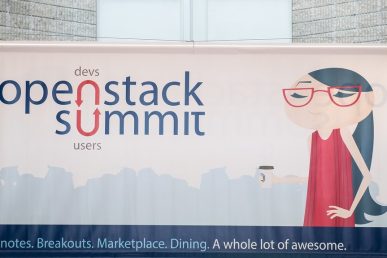 Build it yourself: How a small team deployed OpenStack