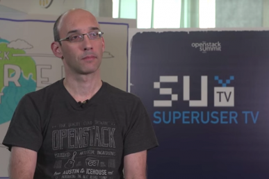 Build it yourself: How a small team deployed OpenStack