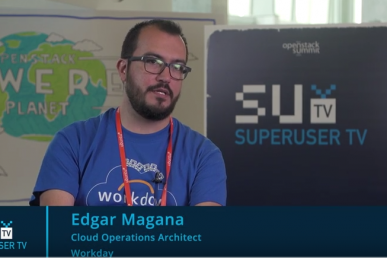 Build it yourself: How a small team deployed OpenStack