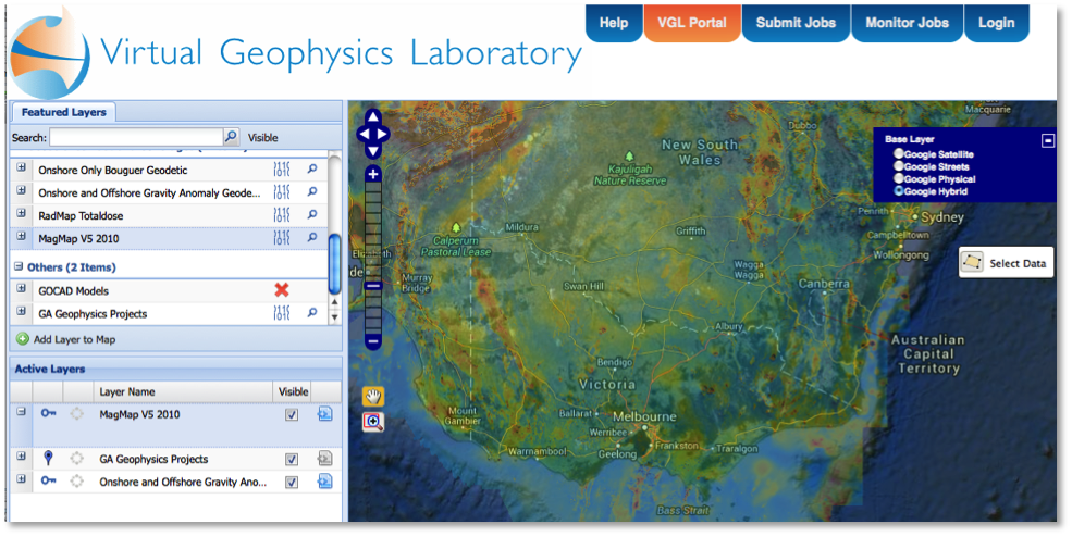 Loop Geoscience Software Bringing Research to the Cloud – Superuser