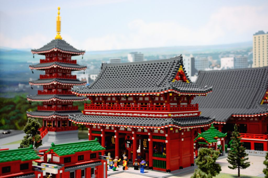 Build it yourself: How a small team deployed OpenStack