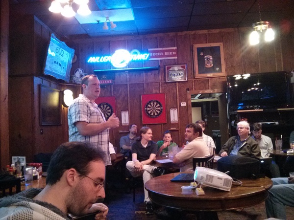 Build it yourself: How a small team deployed OpenStack