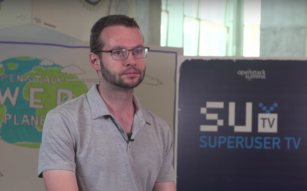 Build it yourself: How a small team deployed OpenStack