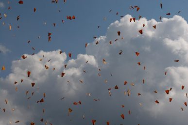 Build it yourself: How a small team deployed OpenStack