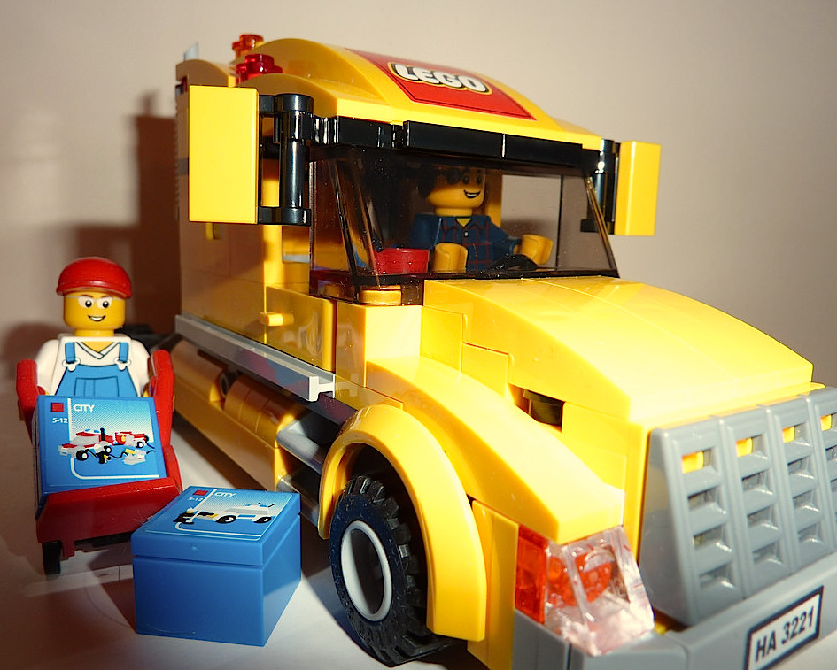 Build it yourself: How a small team deployed OpenStack