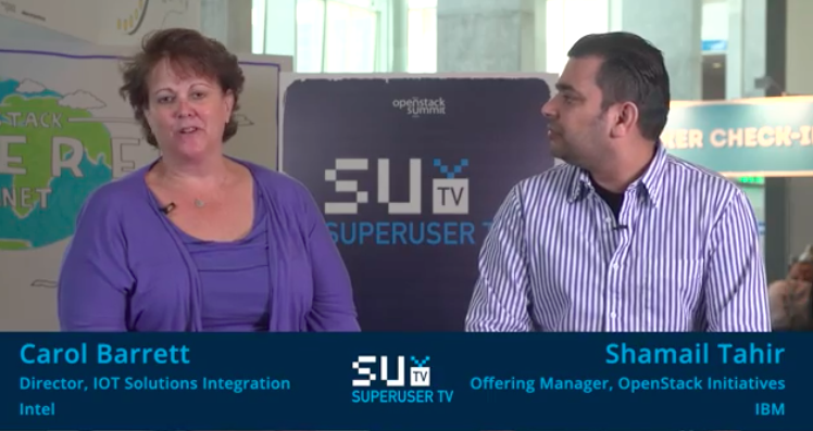 Build it yourself: How a small team deployed OpenStack