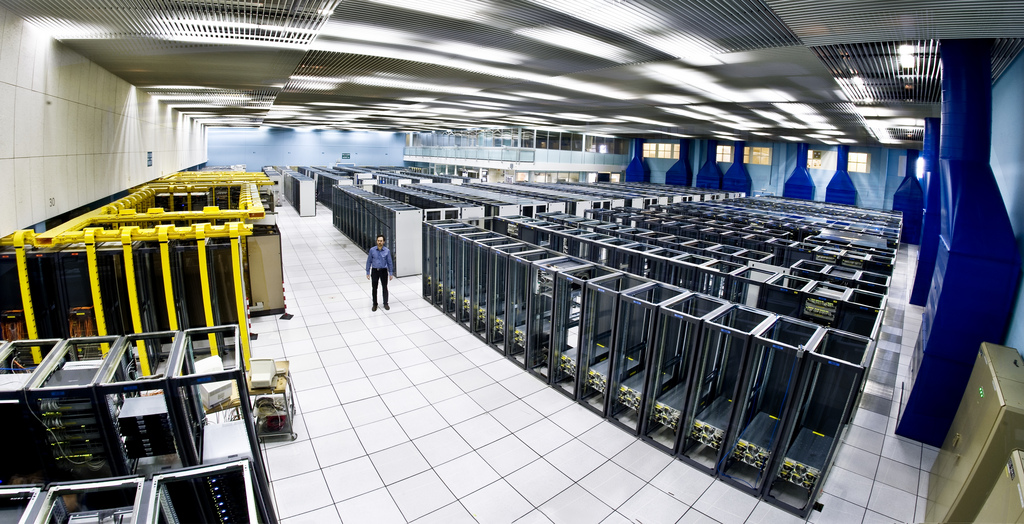 Build it yourself: How a small team deployed OpenStack