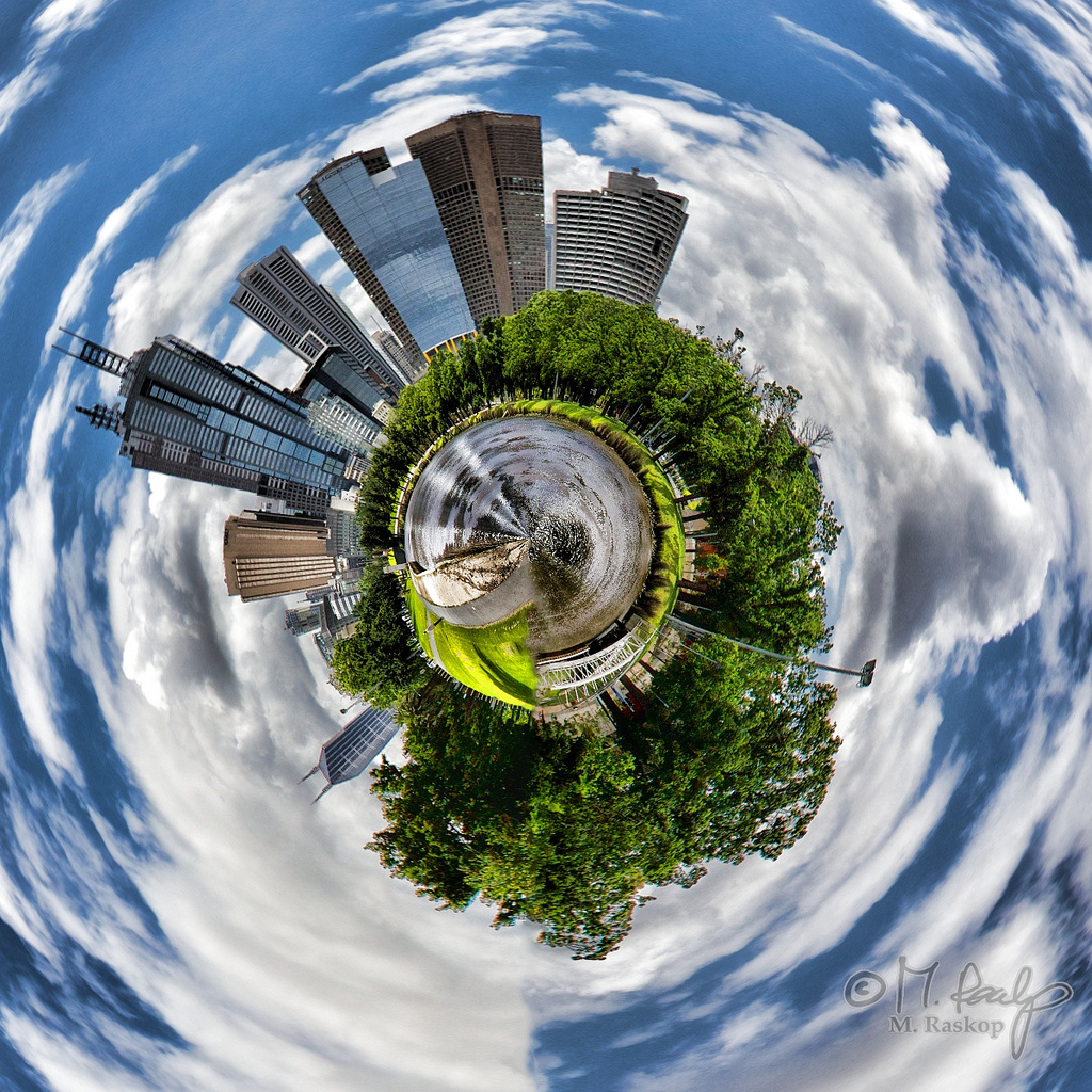 Build it yourself: How a small team deployed OpenStack