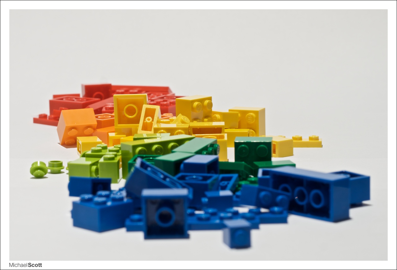 Build it yourself: How a small team deployed OpenStack