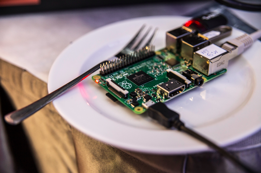 Build it yourself: How a small team deployed OpenStack