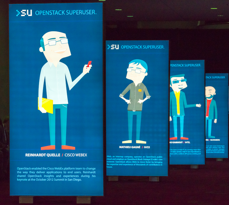 Build it yourself: How a small team deployed OpenStack