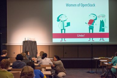 Build it yourself: How a small team deployed OpenStack