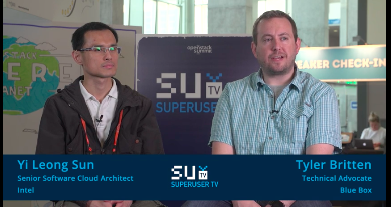 Build it yourself: How a small team deployed OpenStack