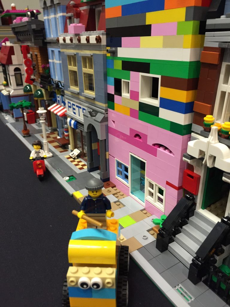 Build it yourself: How a small team deployed OpenStack
