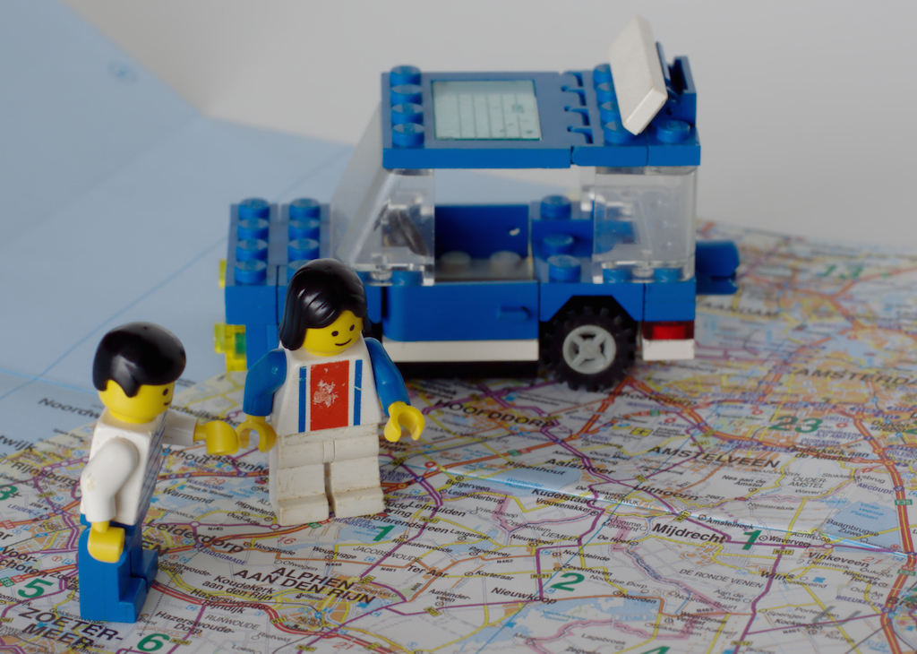 Build it yourself: How a small team deployed OpenStack