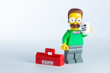 Build it yourself: How a small team deployed OpenStack