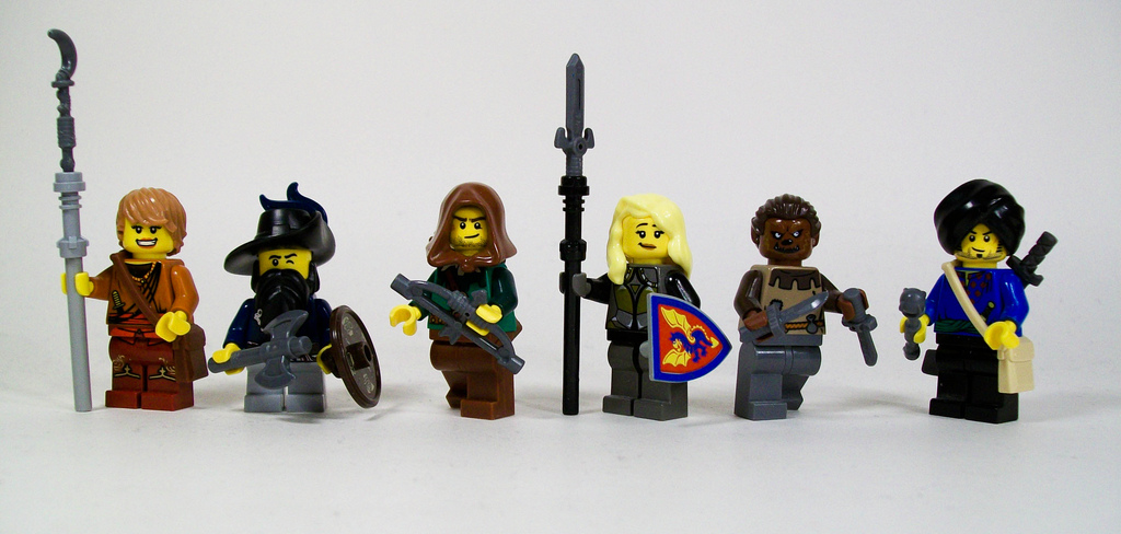 Build it yourself: How a small team deployed OpenStack