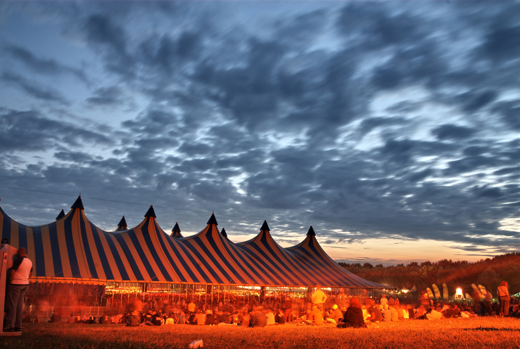 Build it yourself: How a small team deployed OpenStack