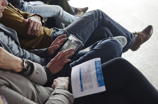 Build it yourself: How a small team deployed OpenStack