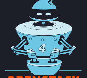 Build it yourself: How a small team deployed OpenStack