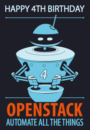Build it yourself: How a small team deployed OpenStack
