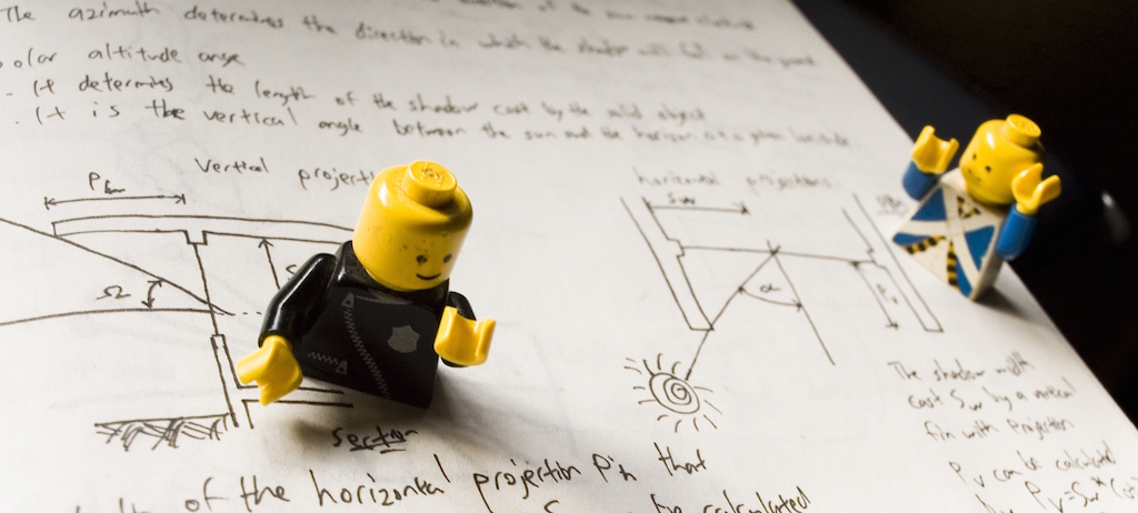 Build it yourself: How a small team deployed OpenStack