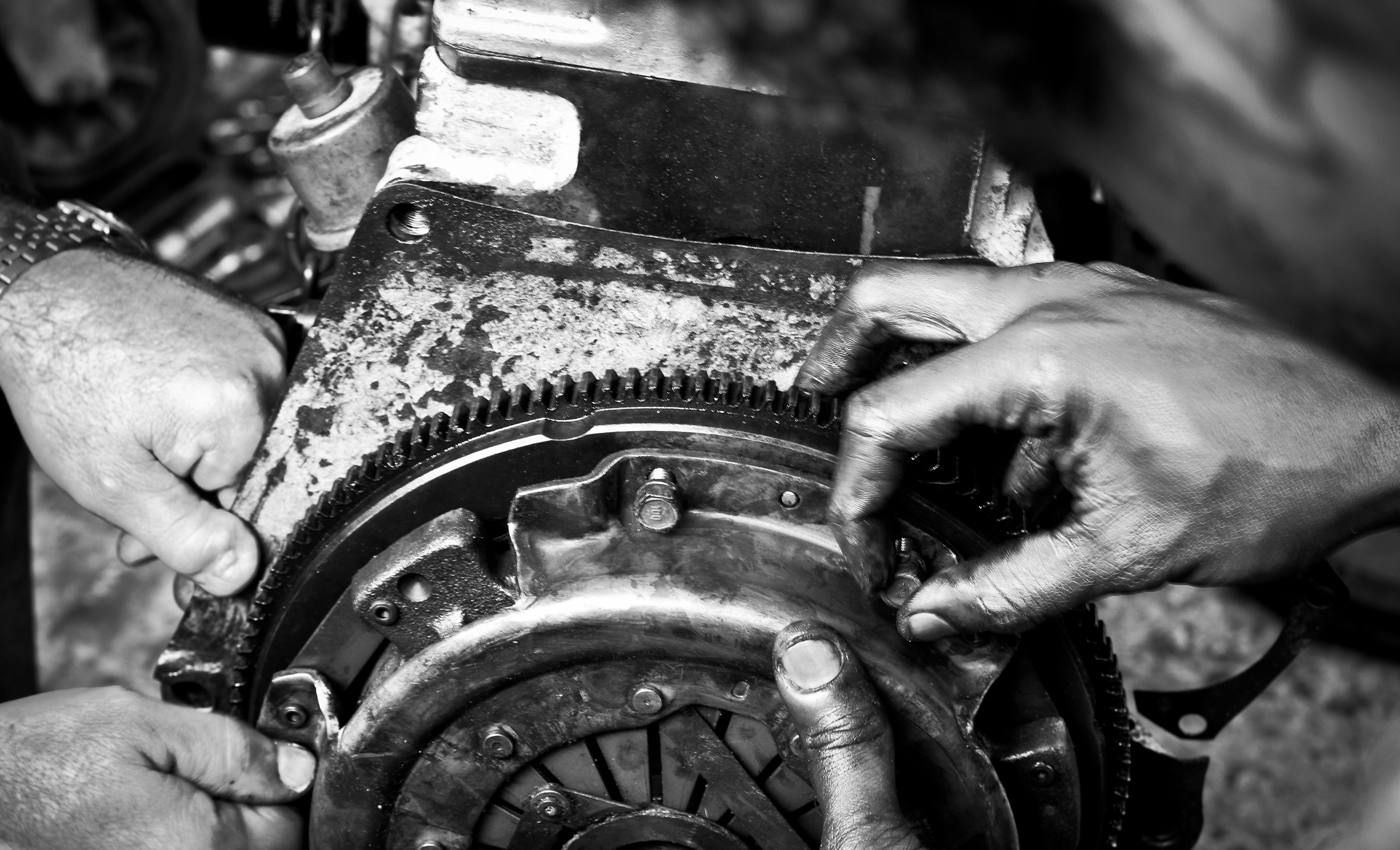 Build it yourself: How a small team deployed OpenStack