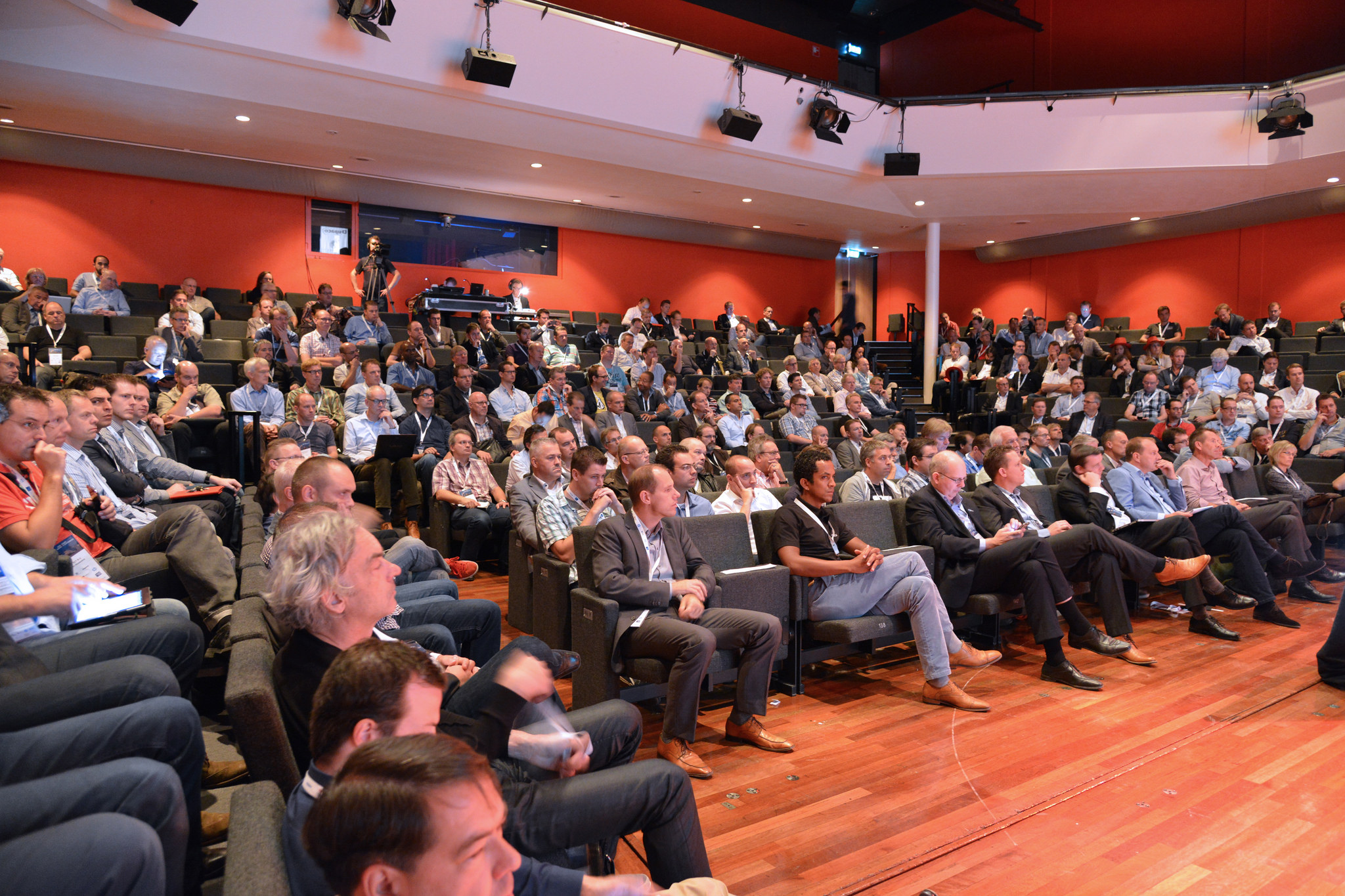 Build it yourself: How a small team deployed OpenStack