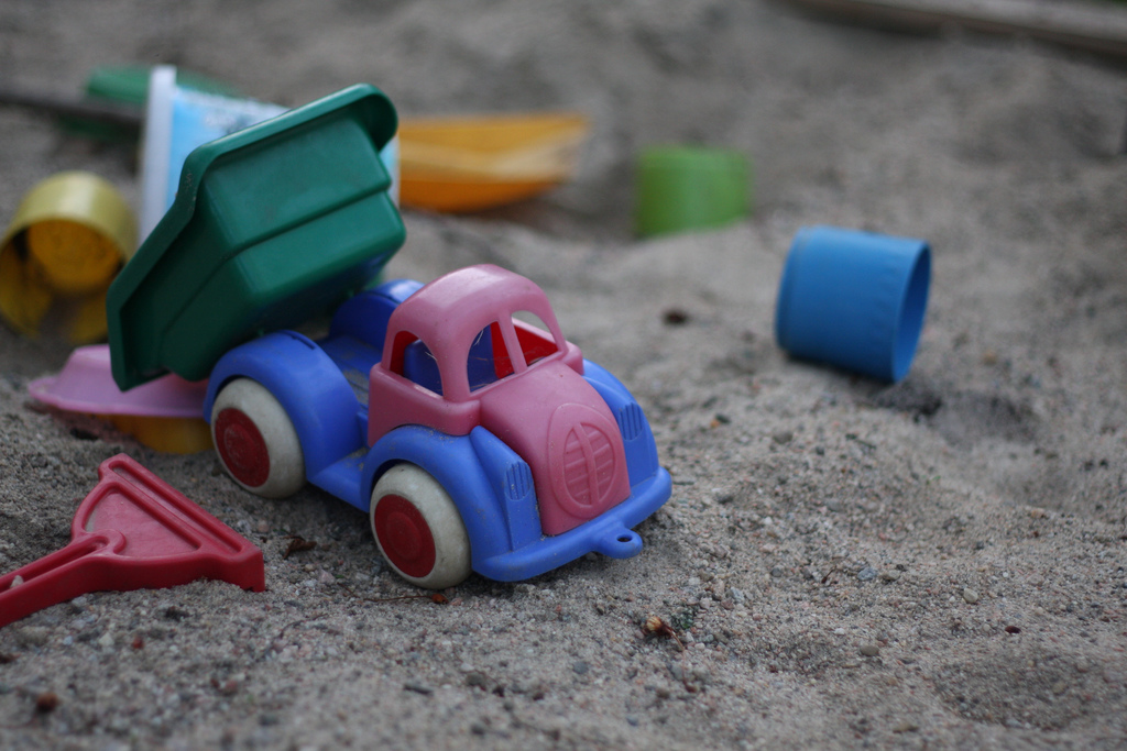 Build it yourself: How a small team deployed OpenStack